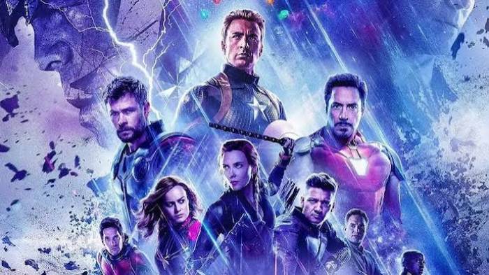 ‘Avengers: Endgame’ மீண்டும் திரைக்கு வருகிறது!