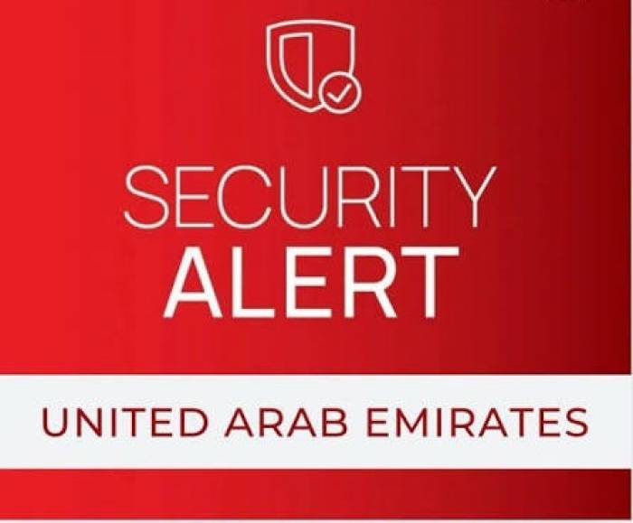 UAE-யில் உள்ள இந்தியர்களுக்கு வங்கி எச்சரிக்கை!