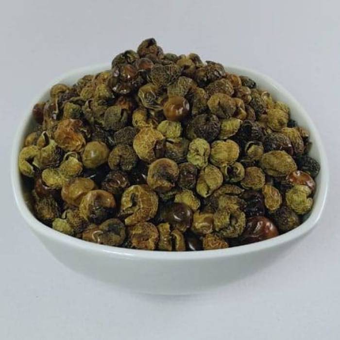 சுண்டைக்காய் வற்றல்.