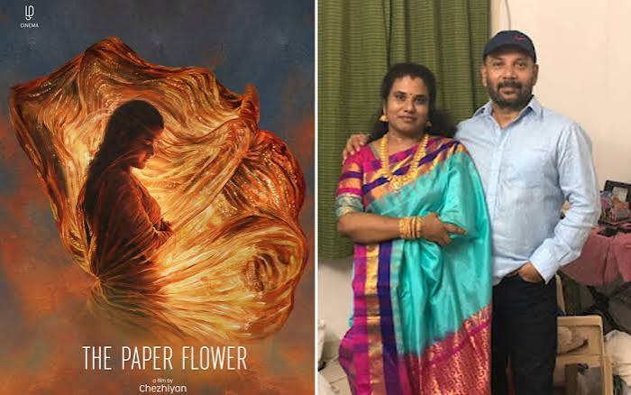 மறைந்த இயக்குனர் செழியனின் 'காகிதமலர்' திரைப்படம் டோக்கியோ திரைப்பட விழாவிற்குத் தேர்வு!