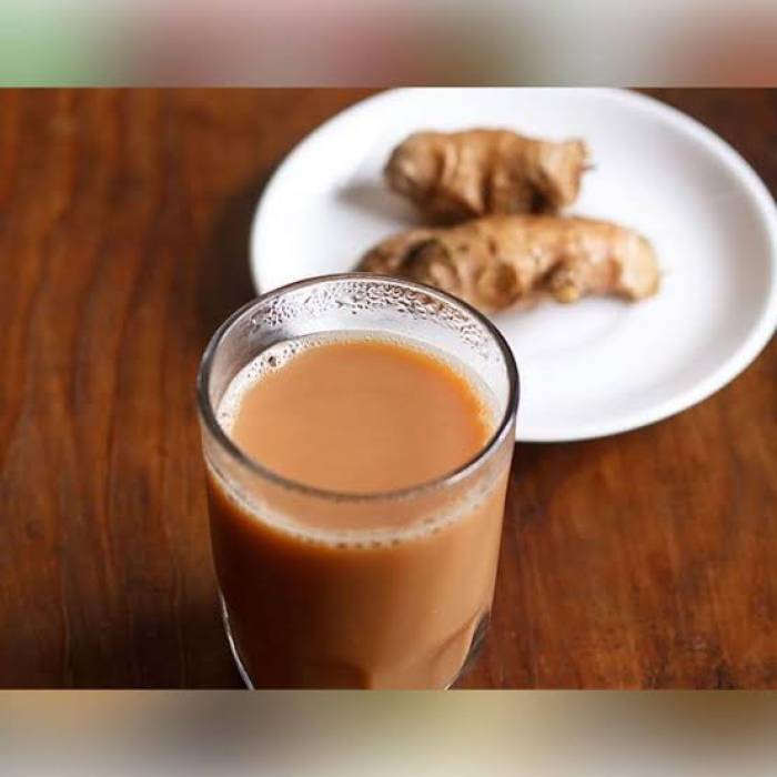 டீ ருசி அதிகரிக்க.....
