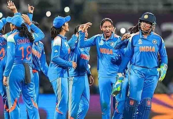 டி-20 கிரிக்கெட்: இந்திய பெண்கள் அணிக்கு வெற்றி.