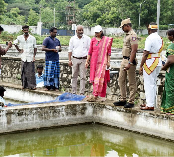 வத்திராயிருப்பு வட்டத்தில் 